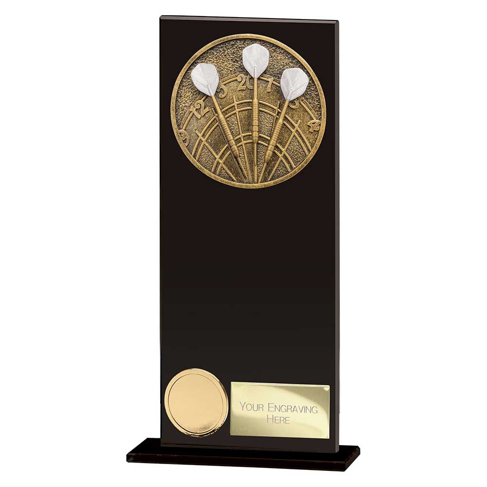 Ikon Hero Darts