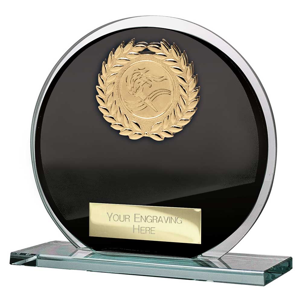 Mirrored Glass Awards