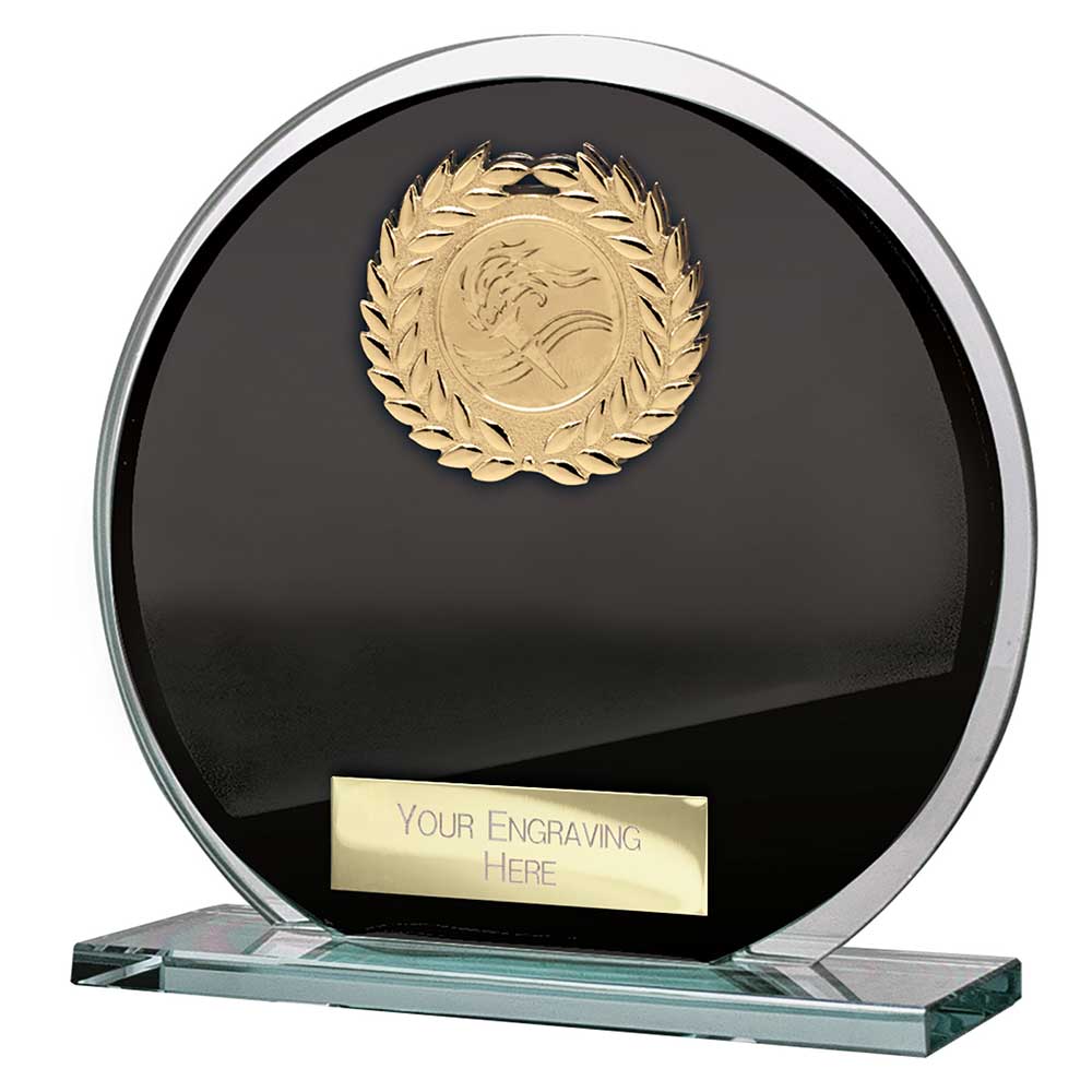 Mirrored Glass Awards