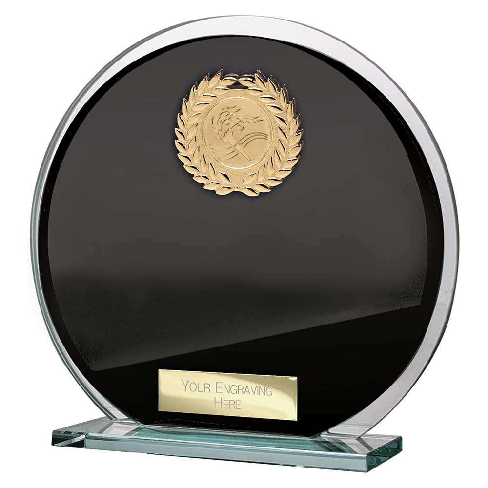Mirrored Glass Awards