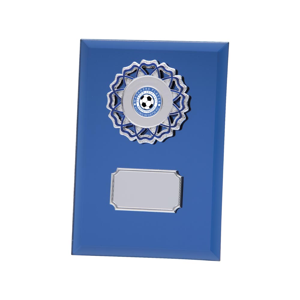 Blue Multisport