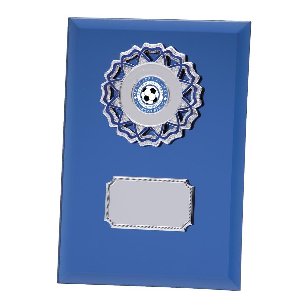 Blue Multisport
