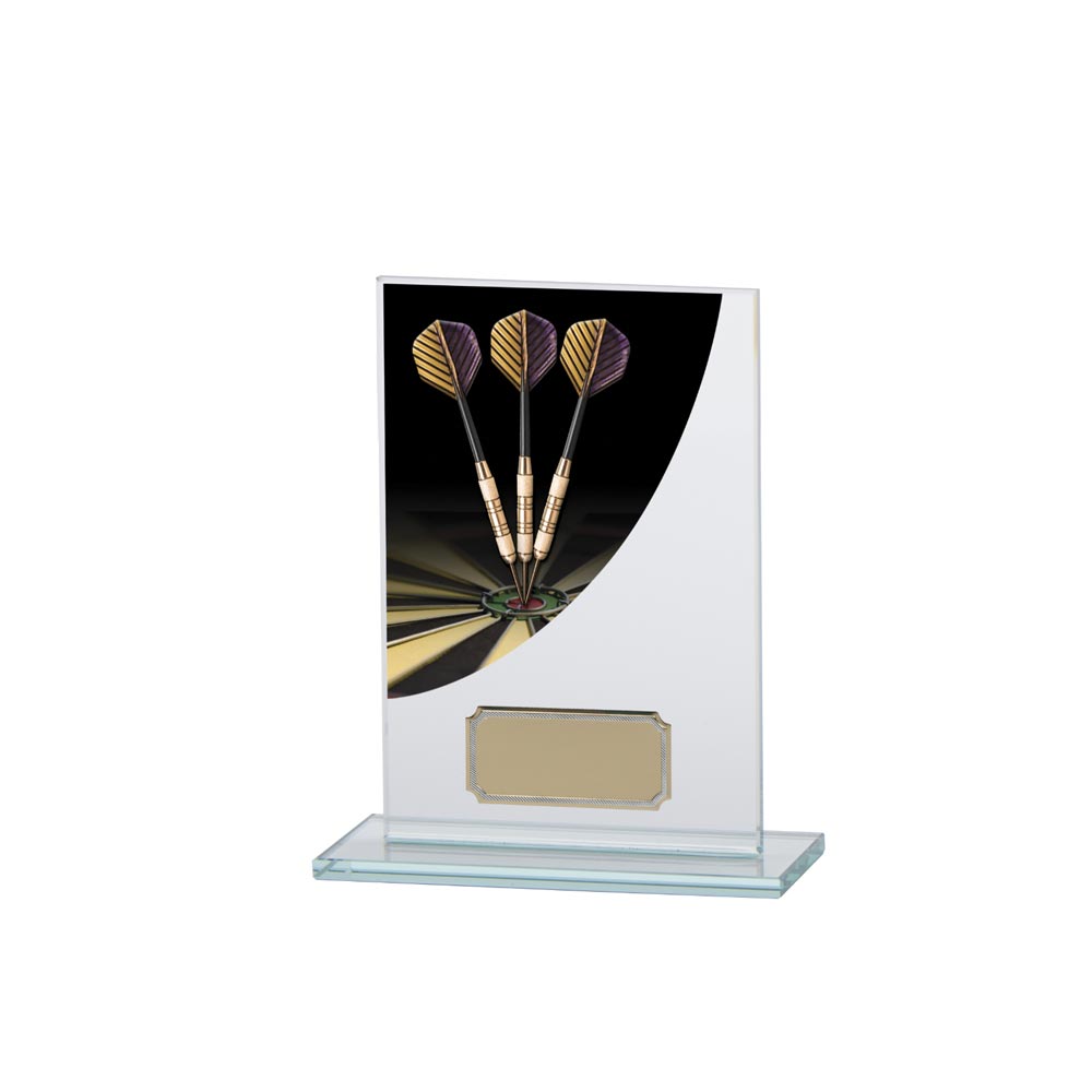 Darts Award