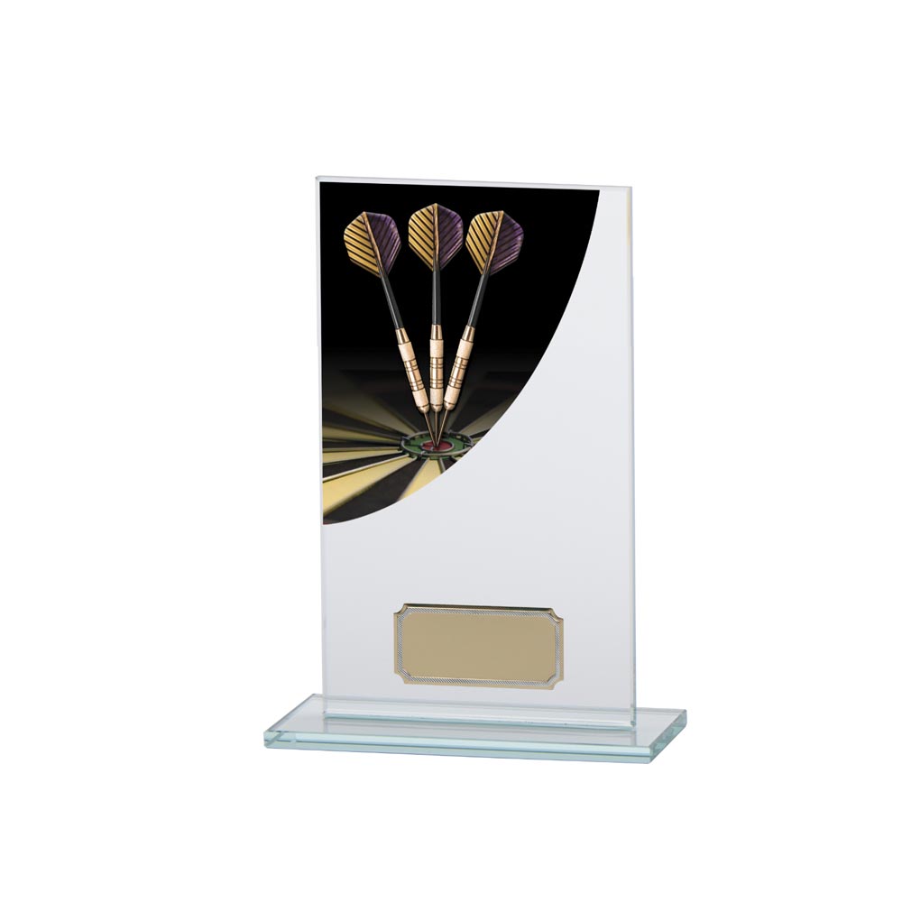 Darts Award