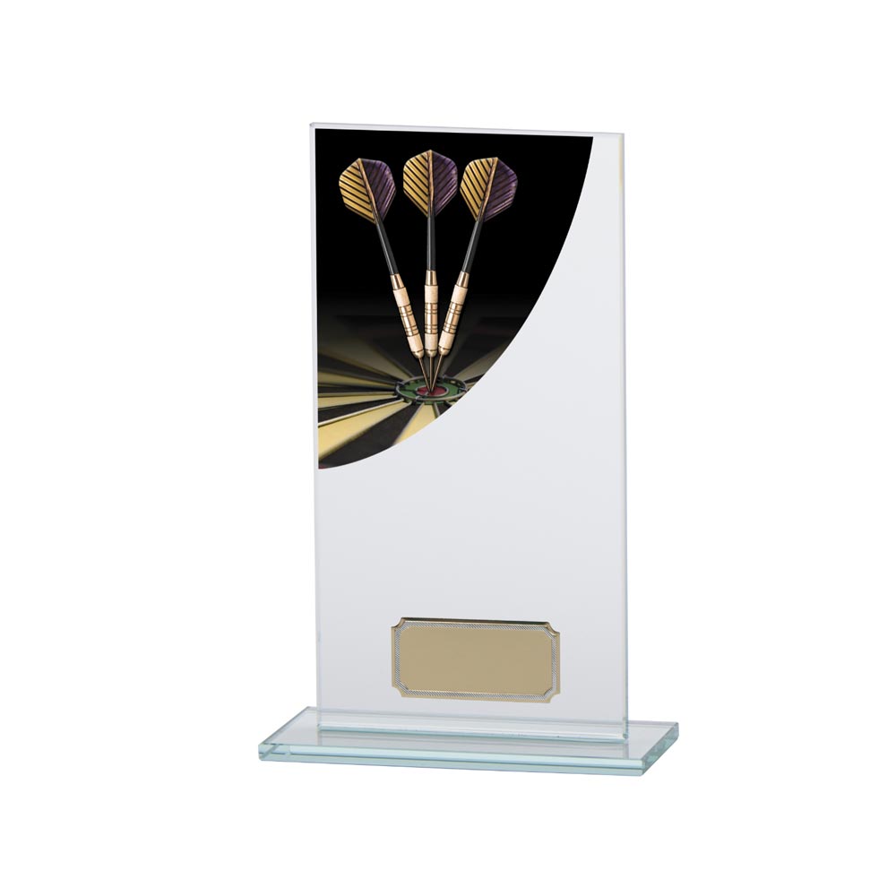 Darts Award