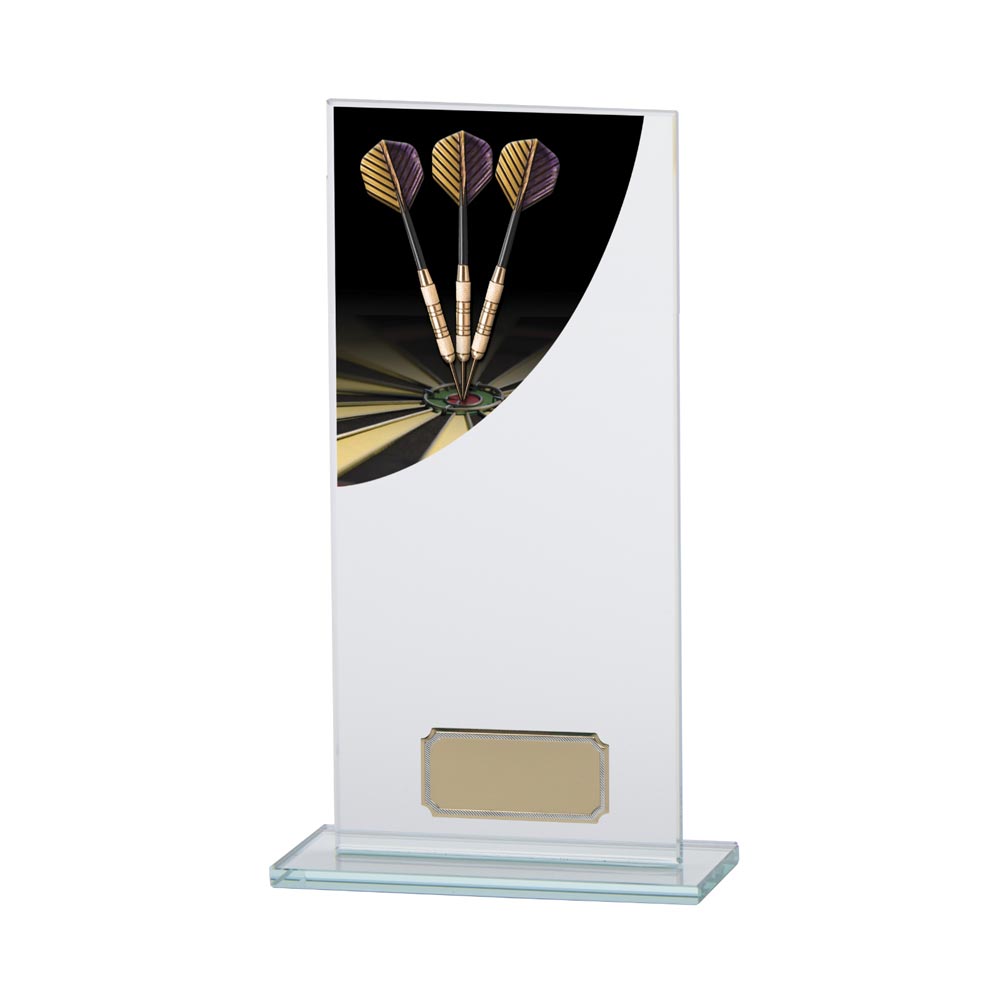 Darts Award