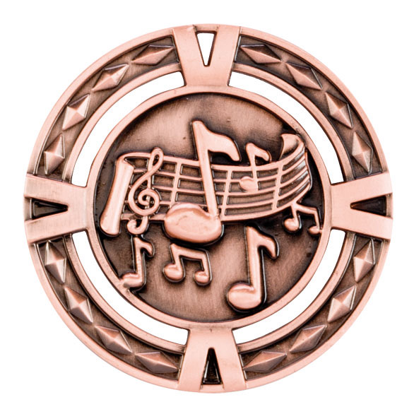Medals