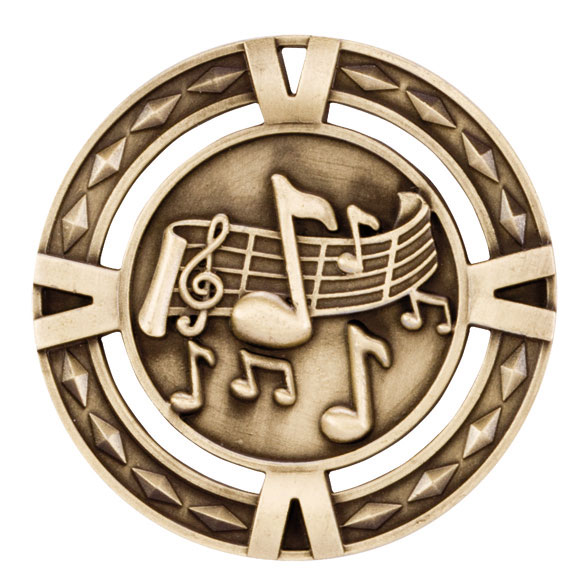 Medals