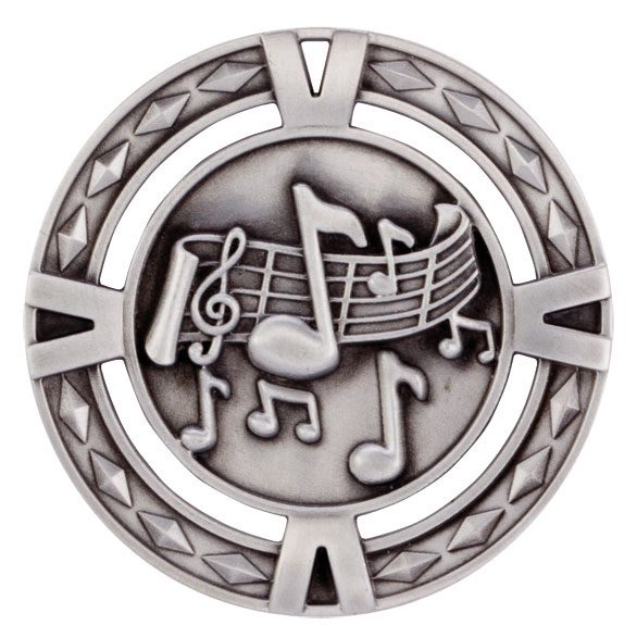 Medals