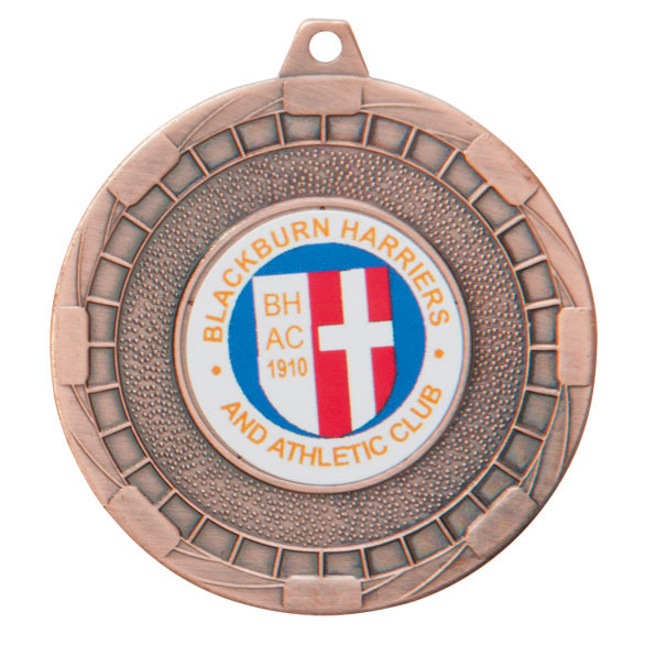 Medal Ribbons