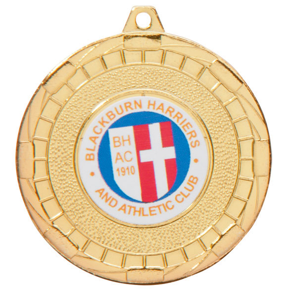 Medal Ribbons