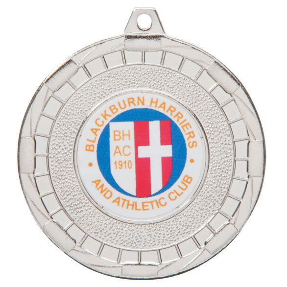 Medal Ribbons