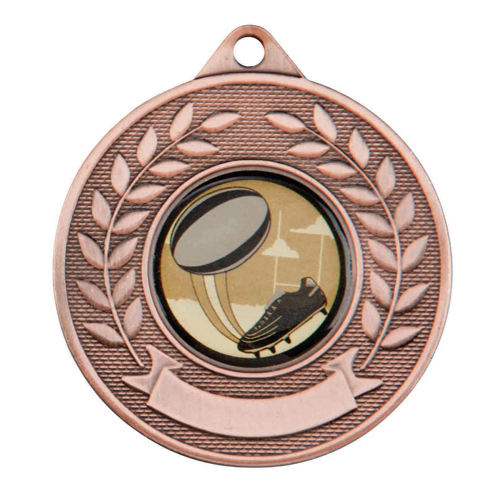 Iron Medal