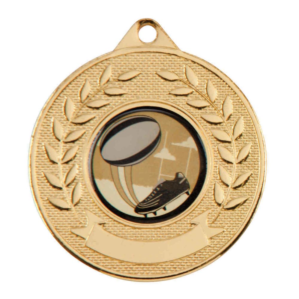 Iron Medal