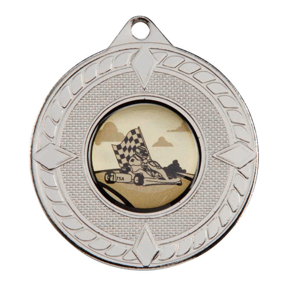 Iron Medal