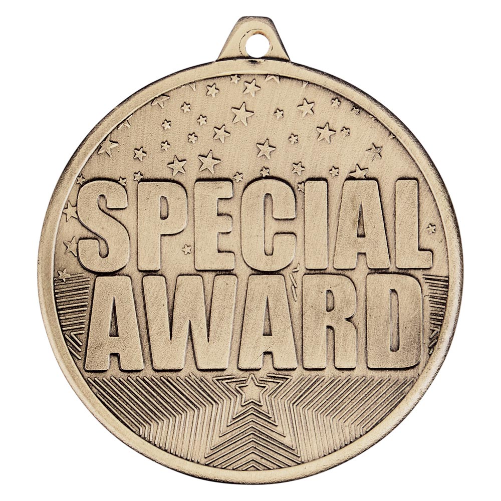 Medals Award