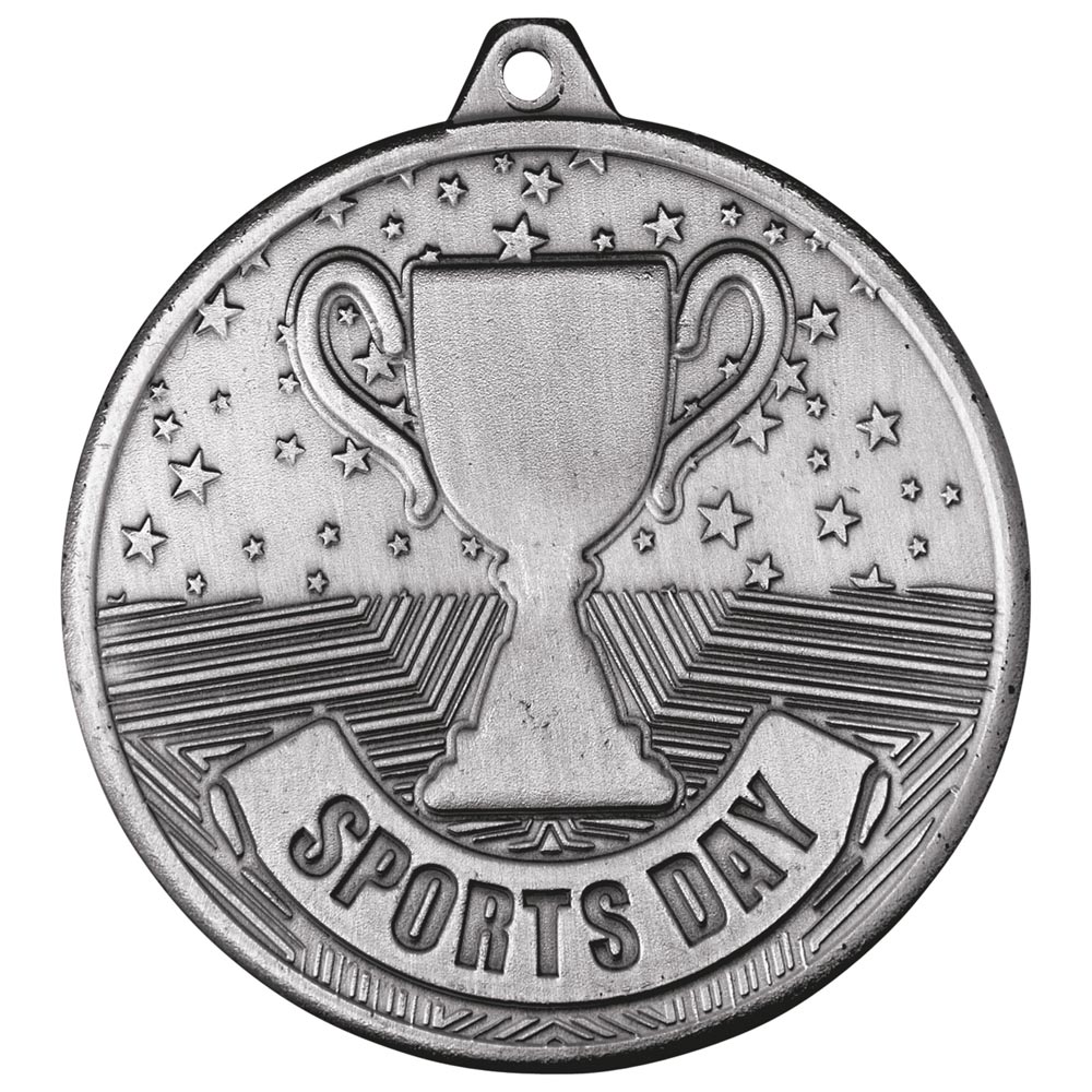 Sports Day Medal
