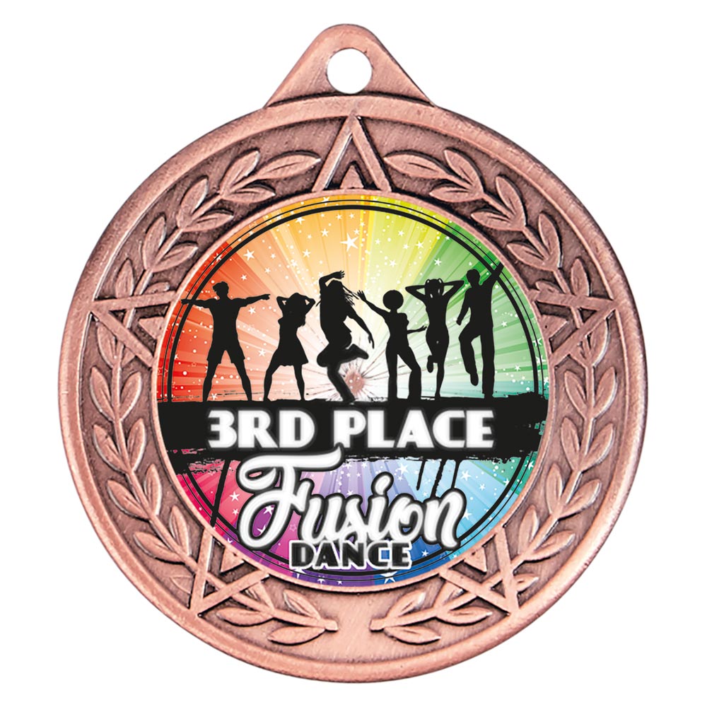 Medals Award