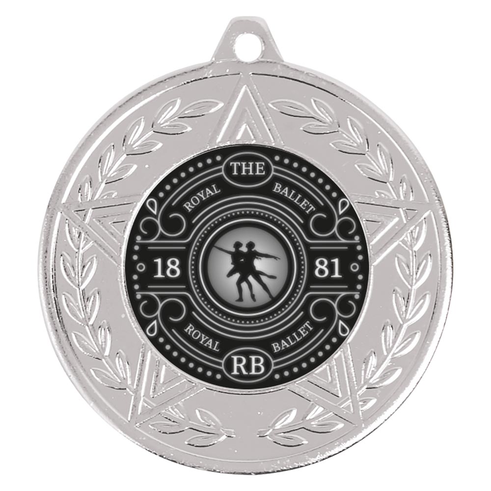Iron Medal