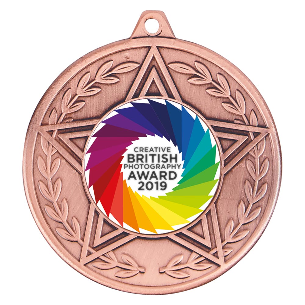 Medals Award