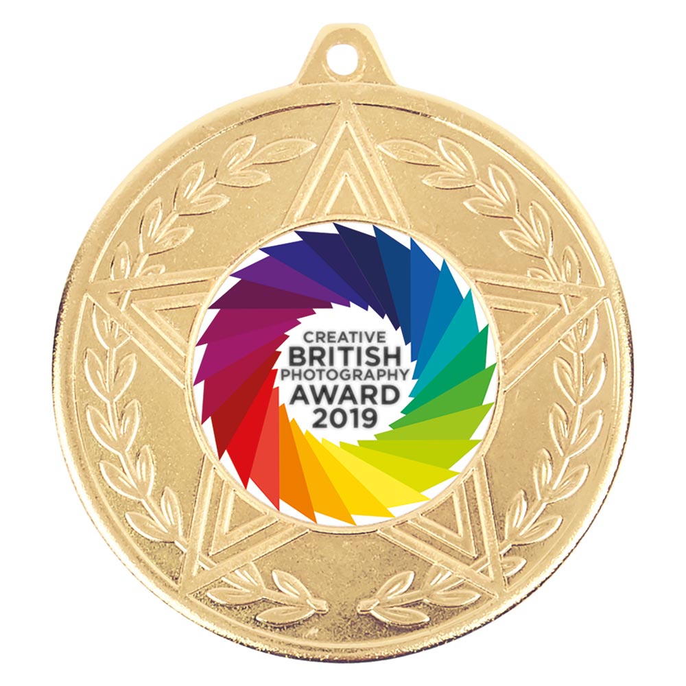 Medals Award