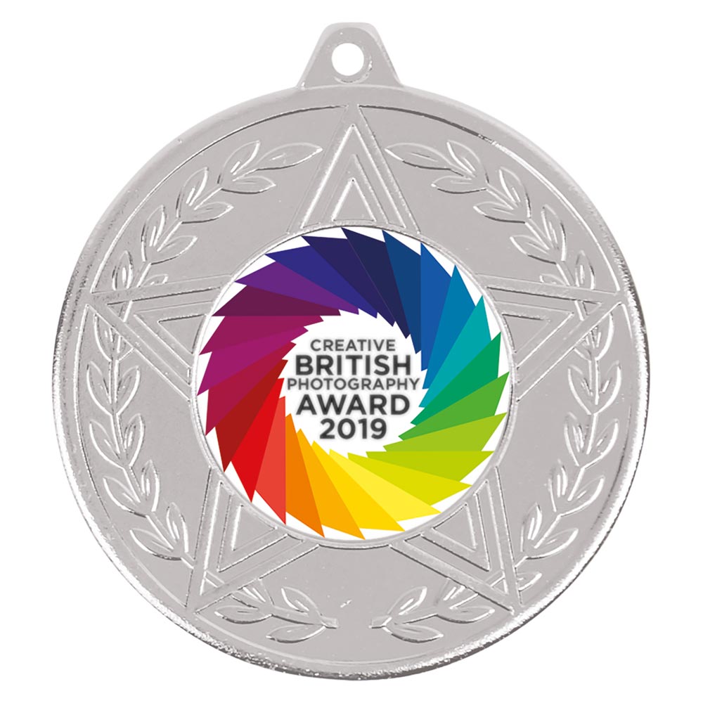 Medals Award