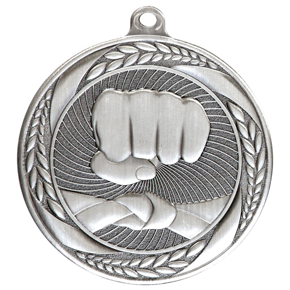 Iron Medal