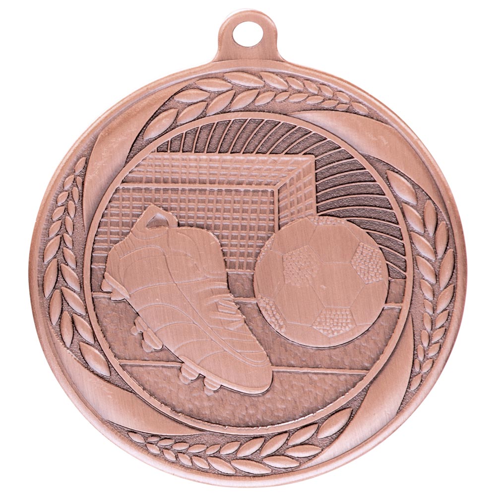 Iron Medal