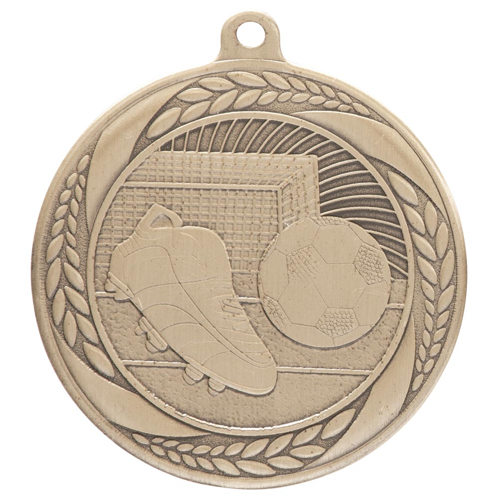 Iron Medal