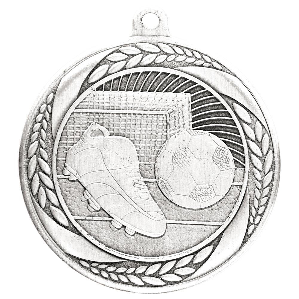 Iron Medal