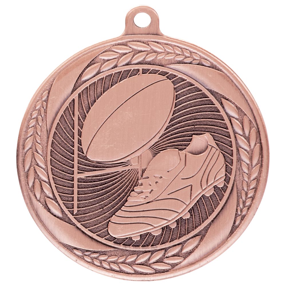 Iron Medal