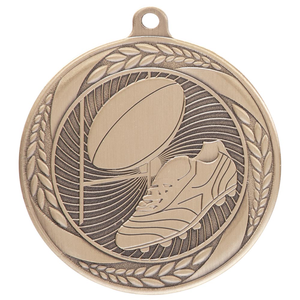 Iron Medal