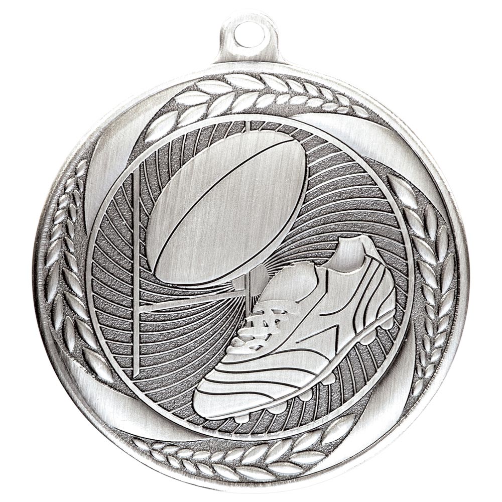 Iron Medal