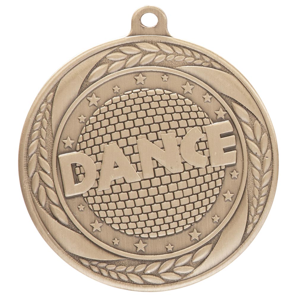 Dance Medals