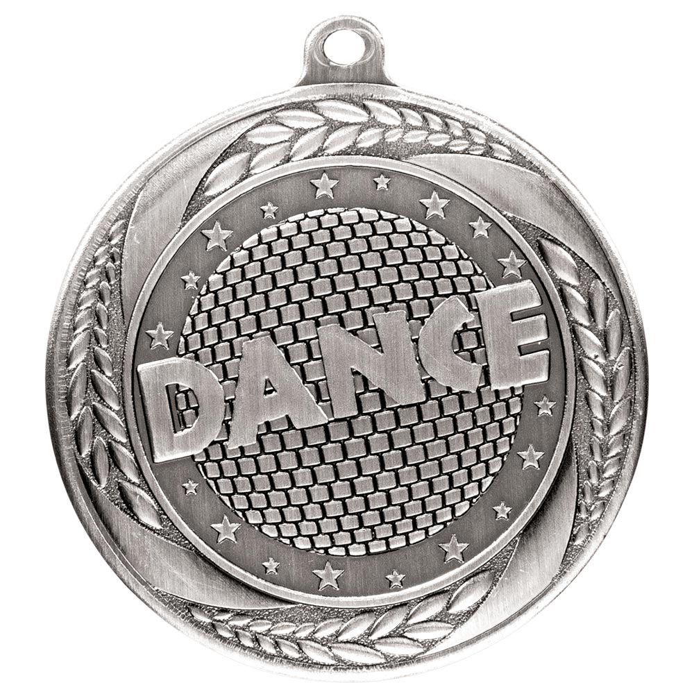 Dance Medals
