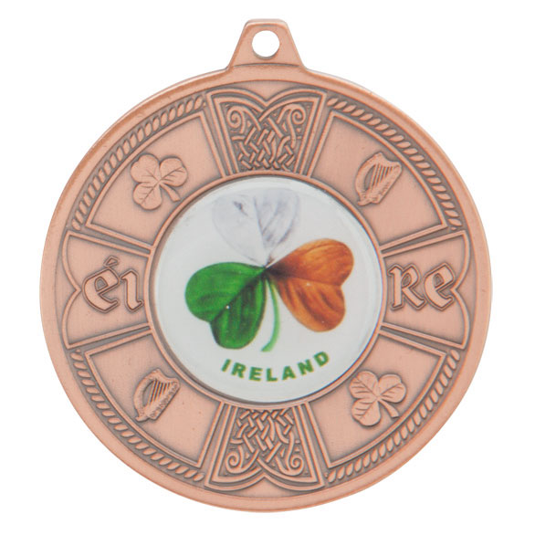 Iron Medal