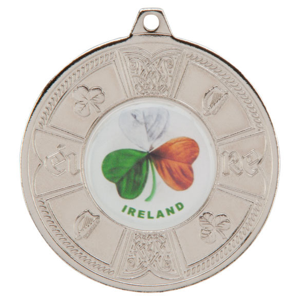 Iron Medal