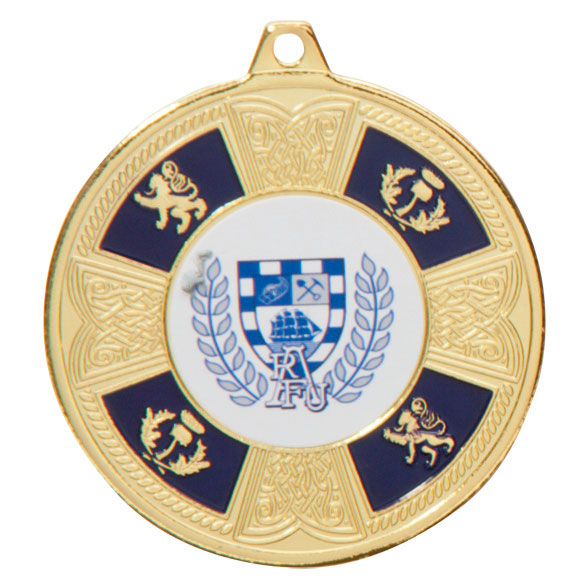 Zinc Alloy