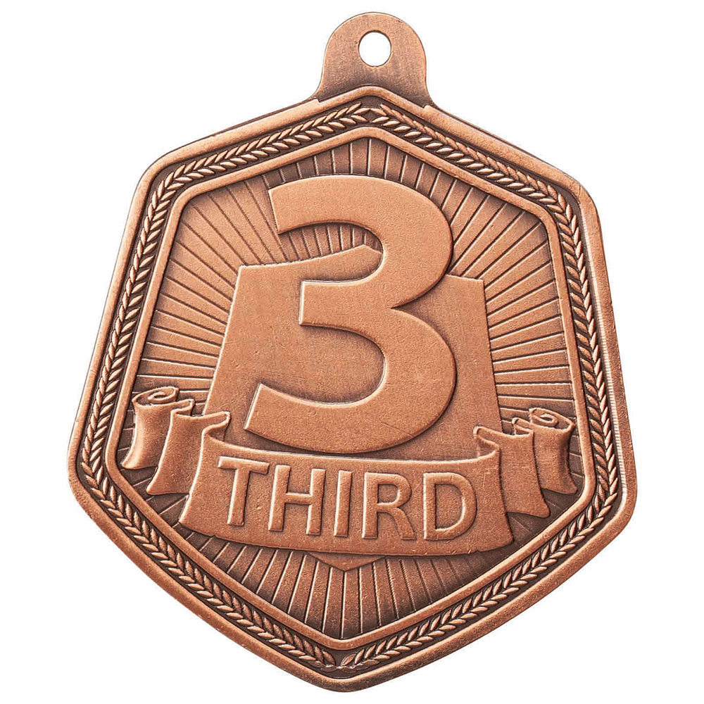 Medals Award