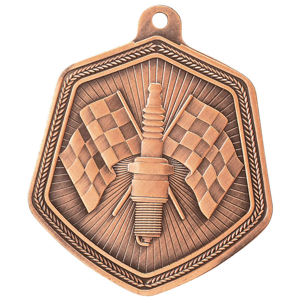 Iron Medal
