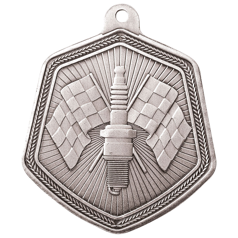 Iron Medal