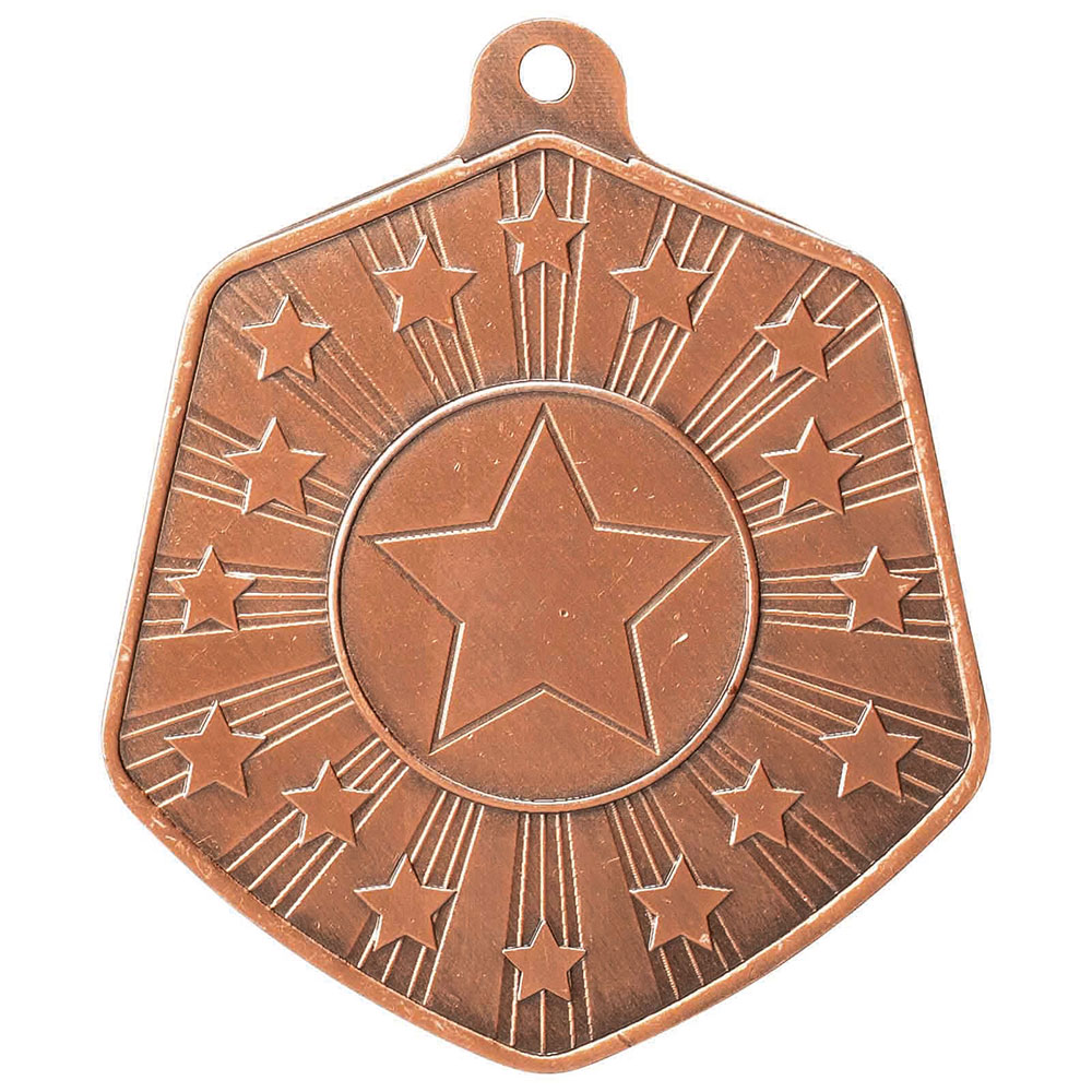 Iron Medal