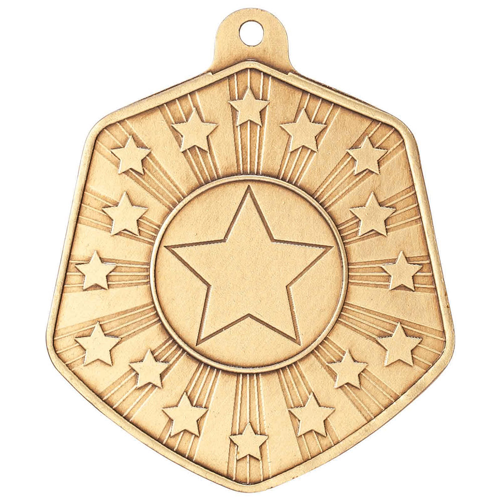 Iron Medal