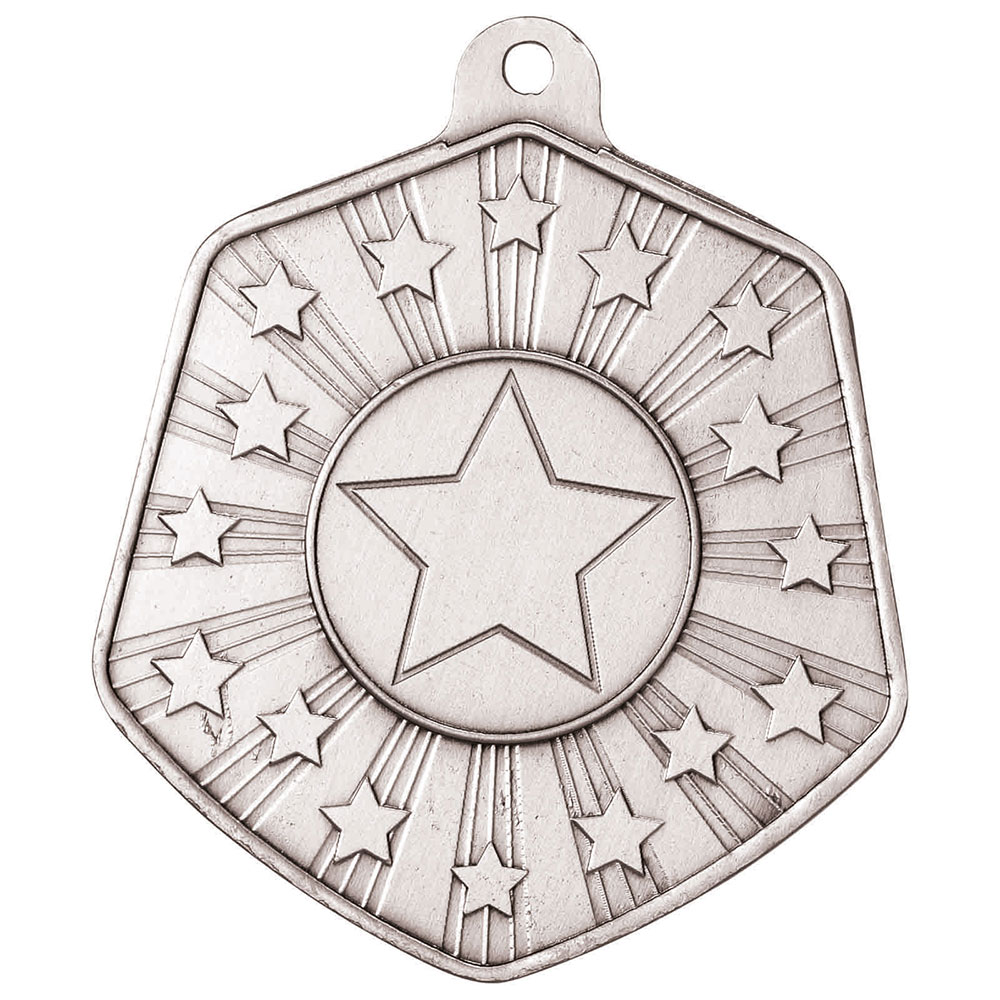 Iron Medal