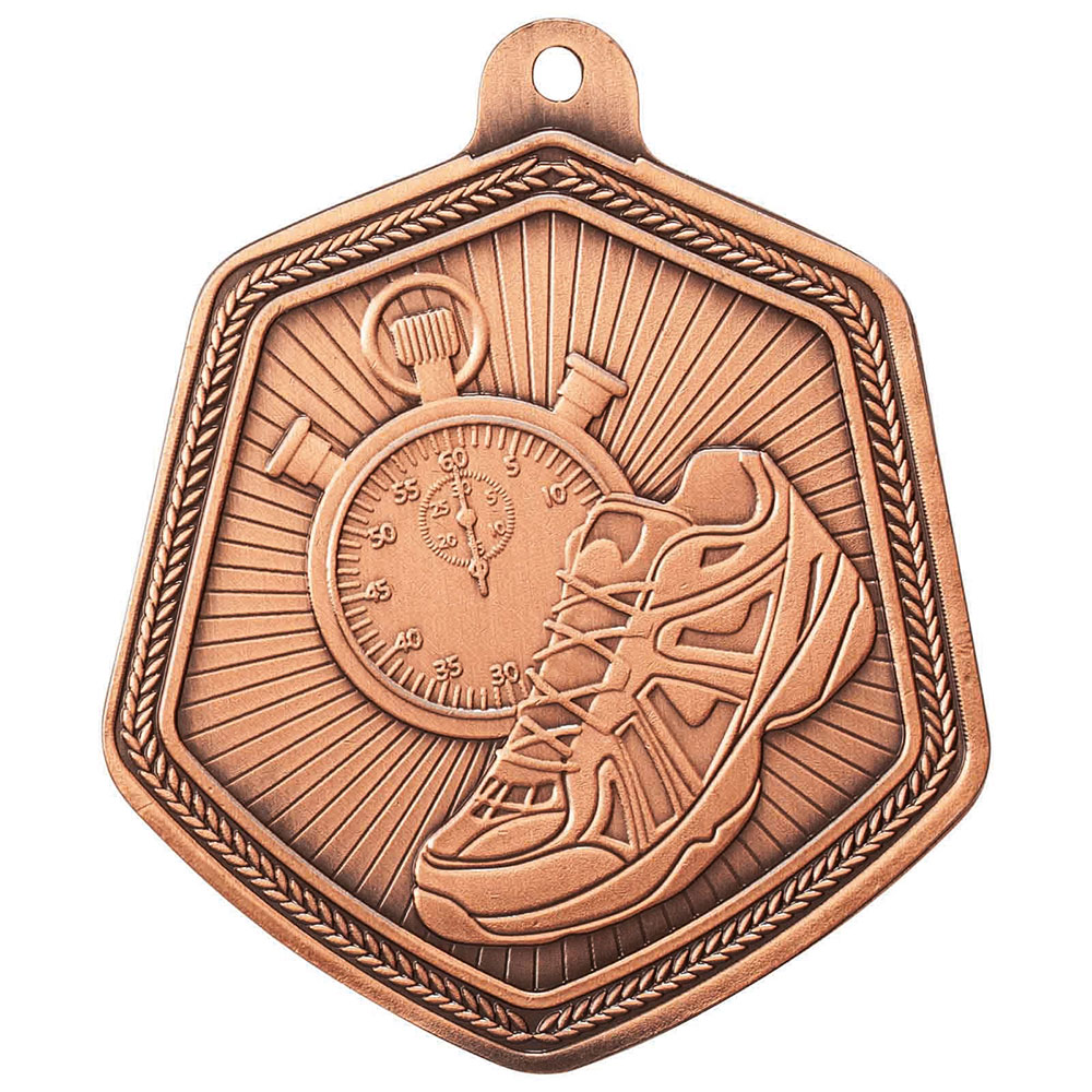 Iron Medal