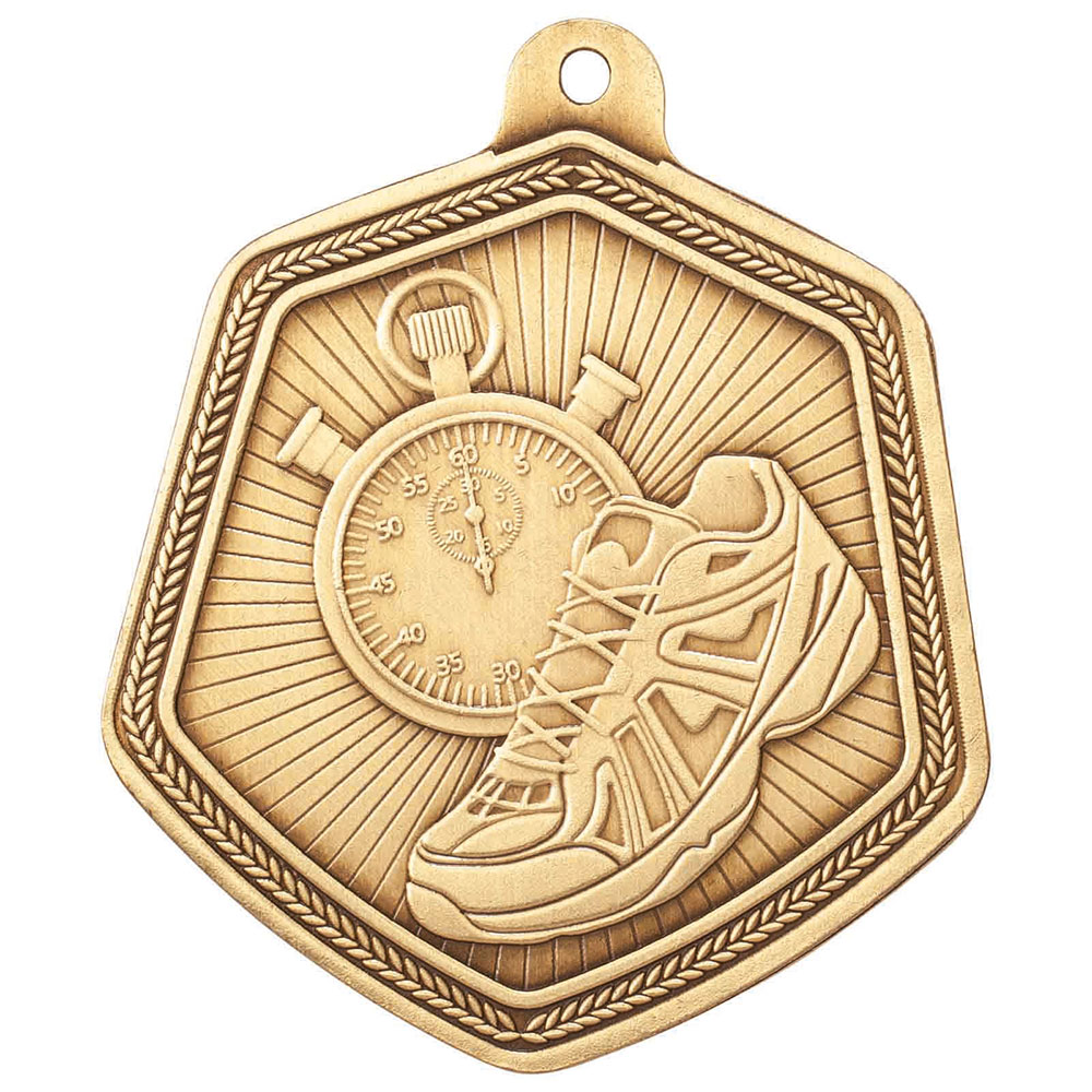 Iron Medal