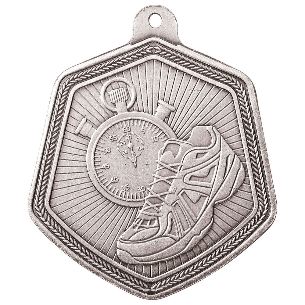 Iron Medal