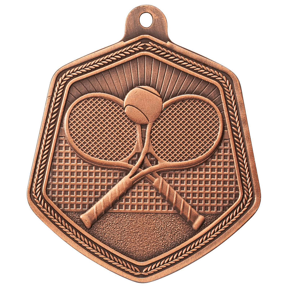 Iron Medal
