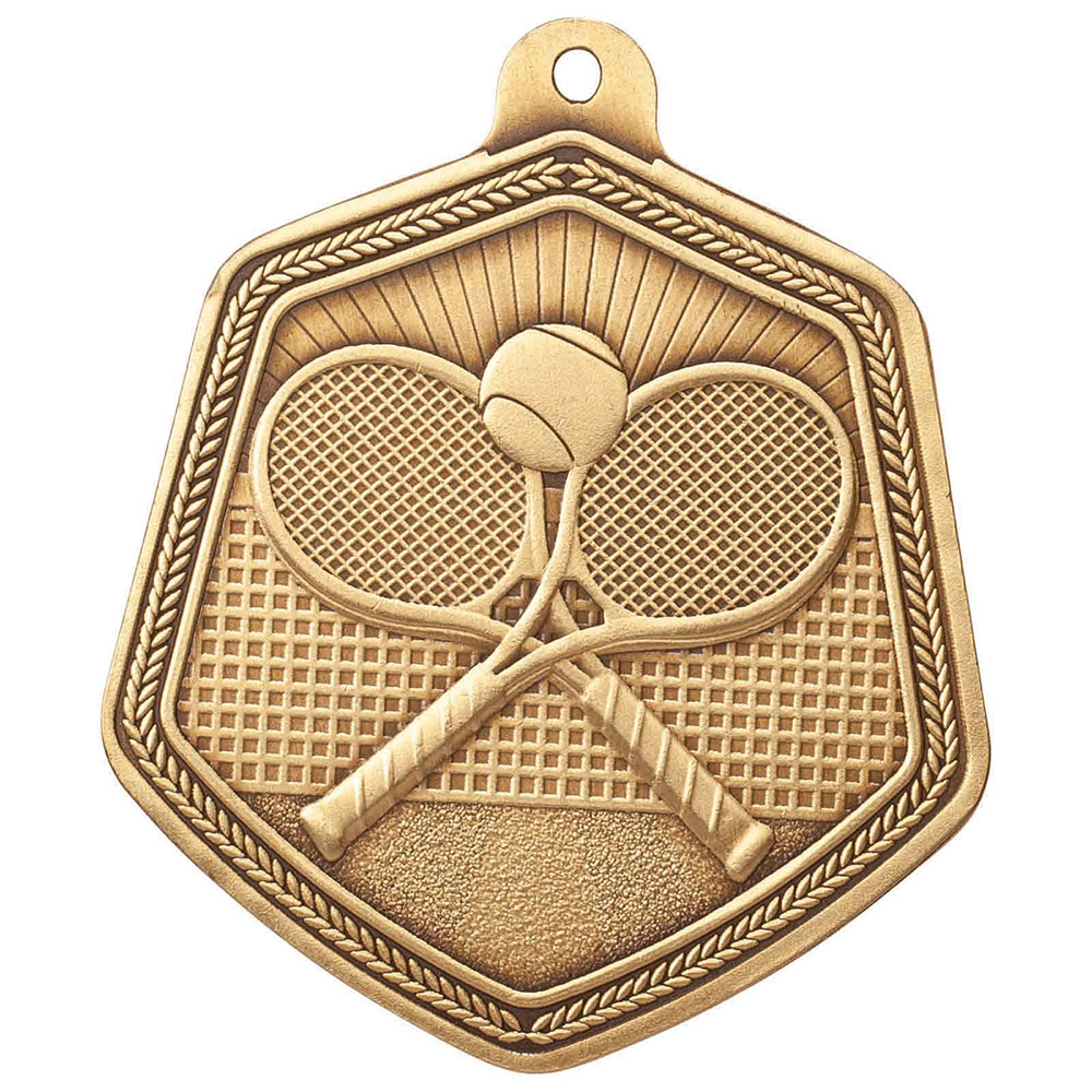 Iron Medal