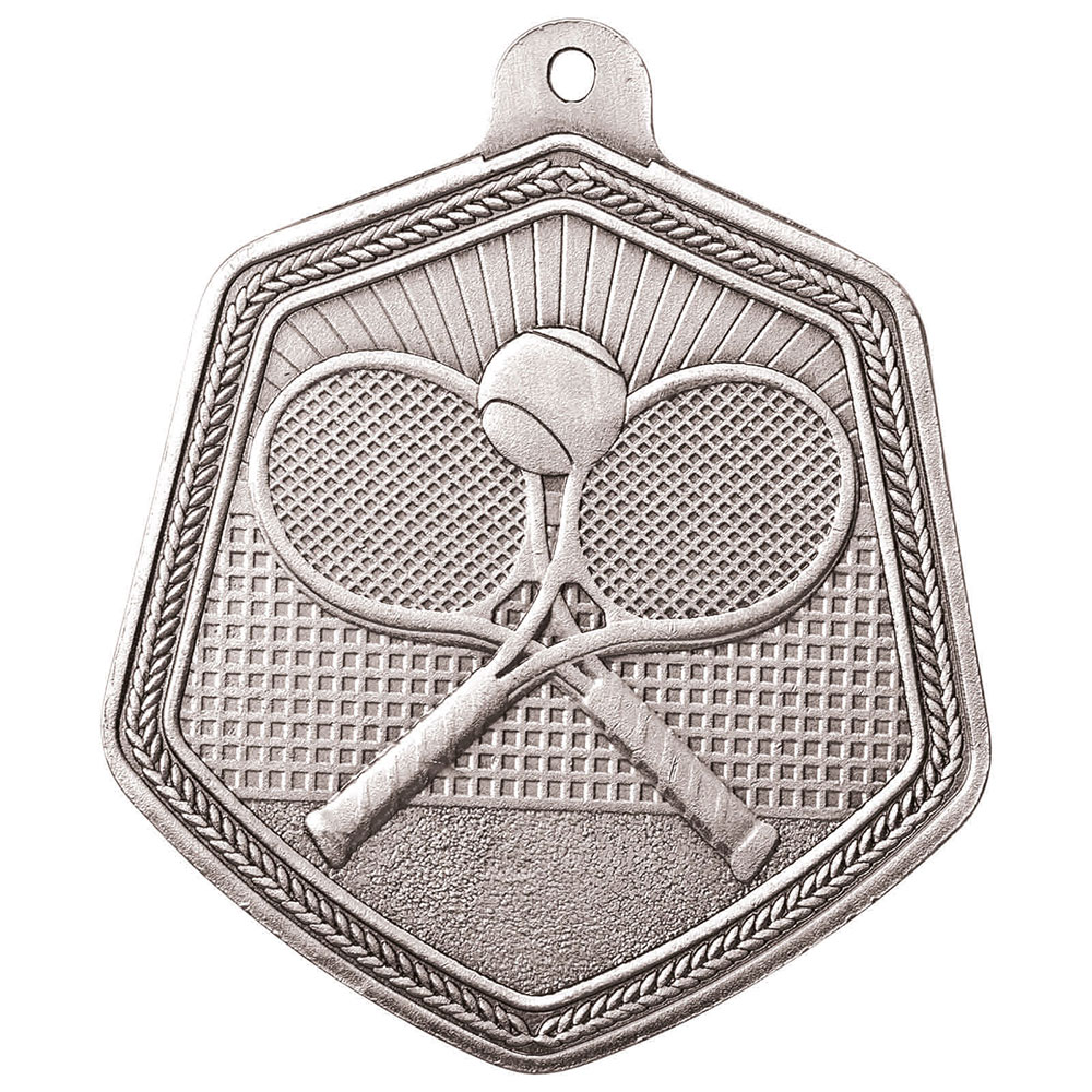 Iron Medal